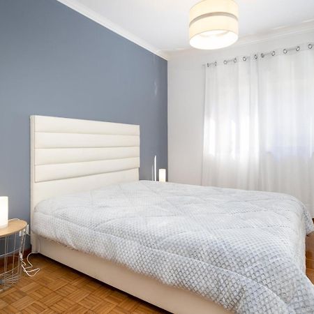 Guestready - Modern 2Br Flat In Vila Nova De Gaia Porto Kültér fotó