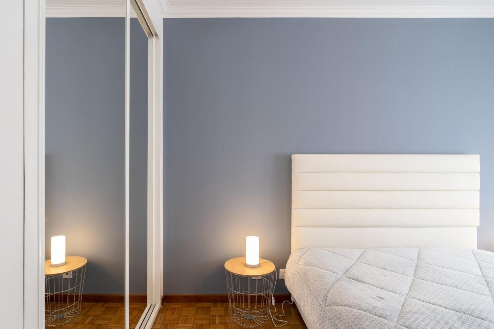 Guestready - Modern 2Br Flat In Vila Nova De Gaia Porto Kültér fotó