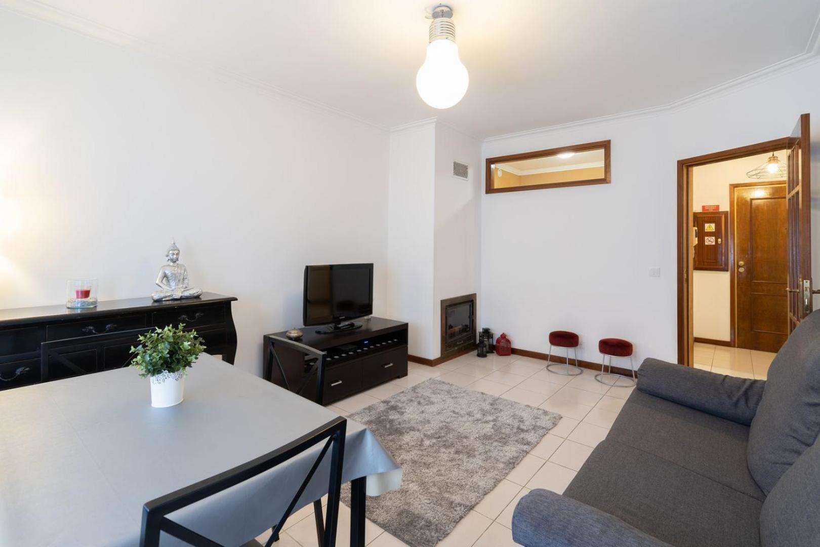 Guestready - Modern 2Br Flat In Vila Nova De Gaia Porto Kültér fotó
