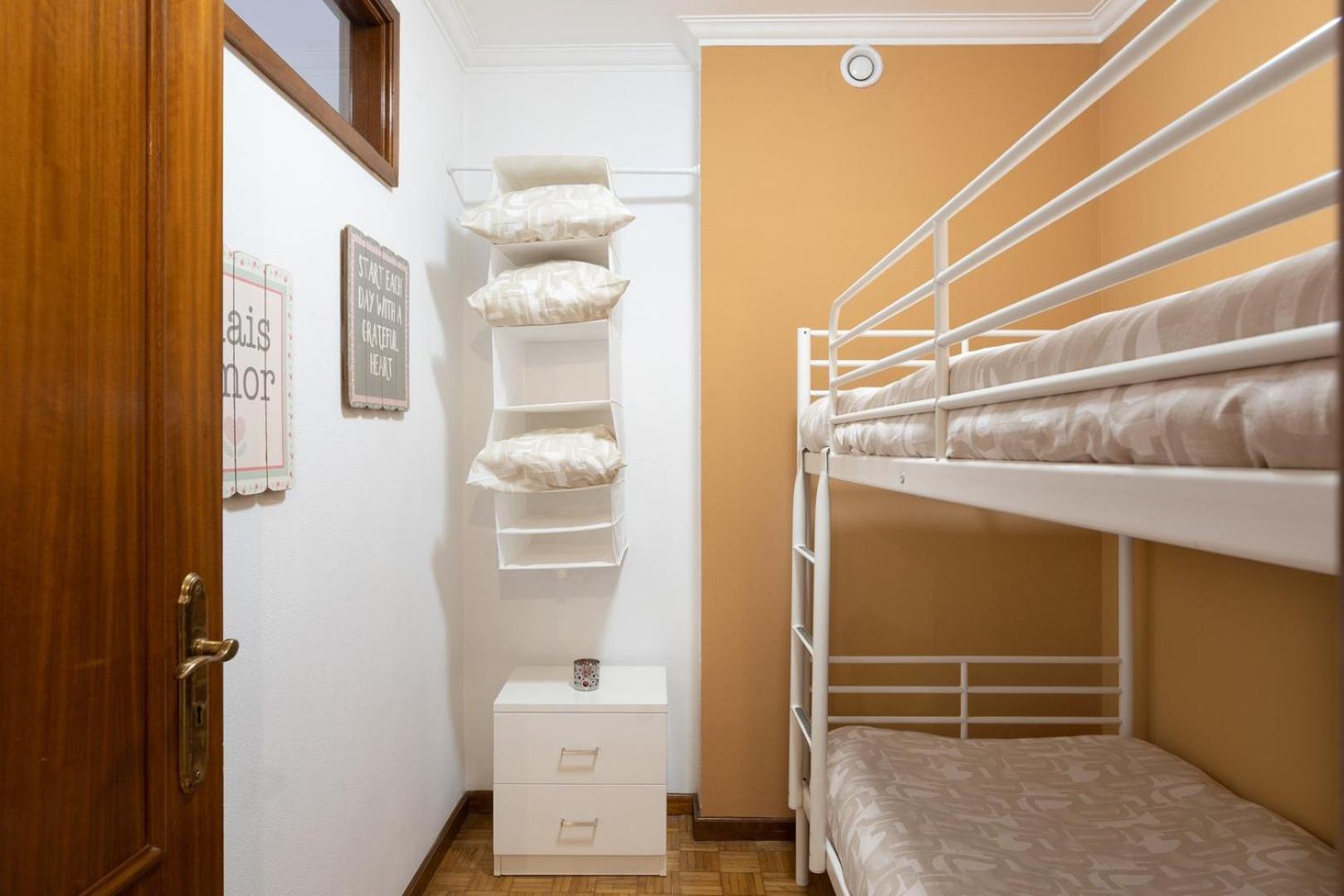 Guestready - Modern 2Br Flat In Vila Nova De Gaia Porto Kültér fotó