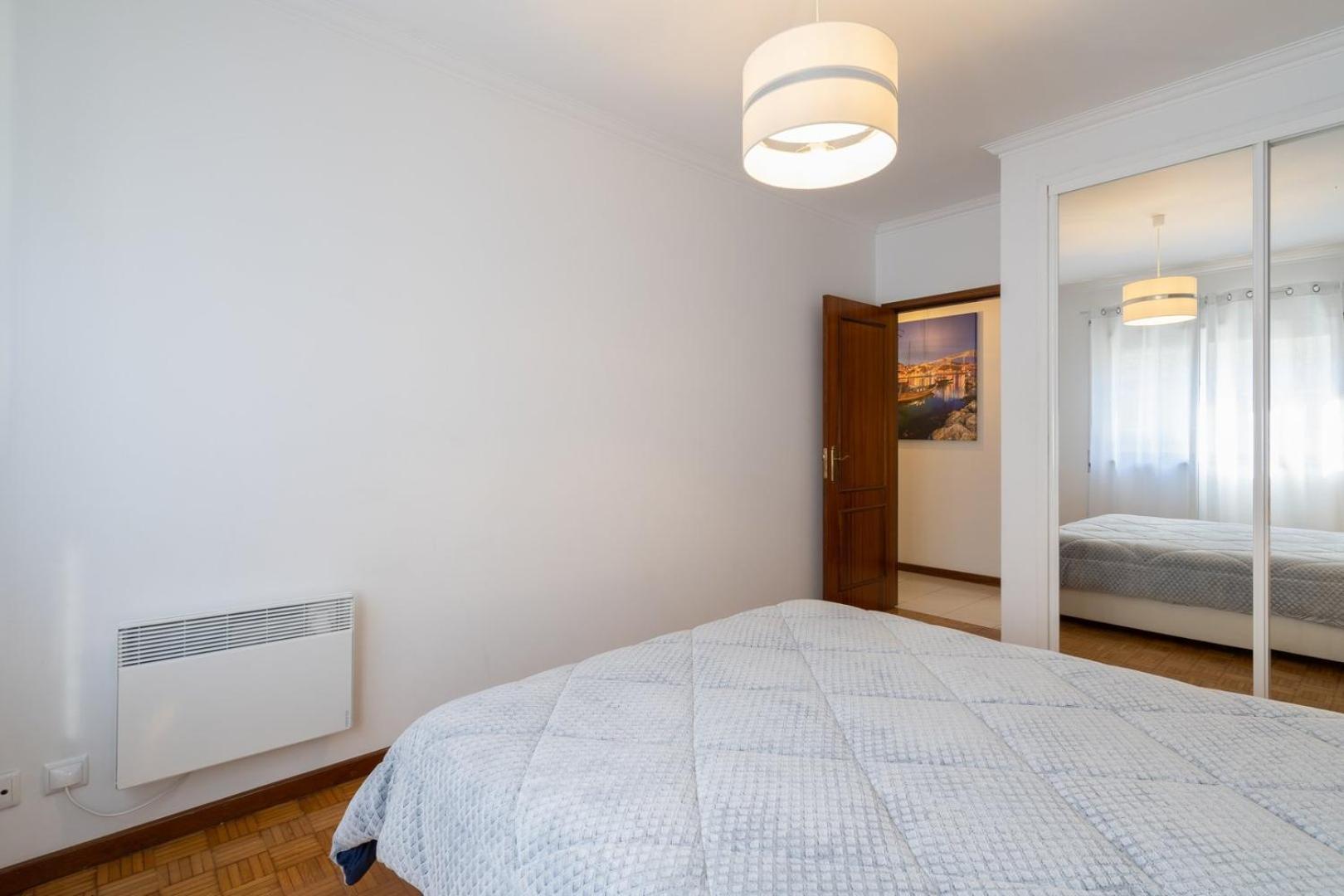 Guestready - Modern 2Br Flat In Vila Nova De Gaia Porto Kültér fotó