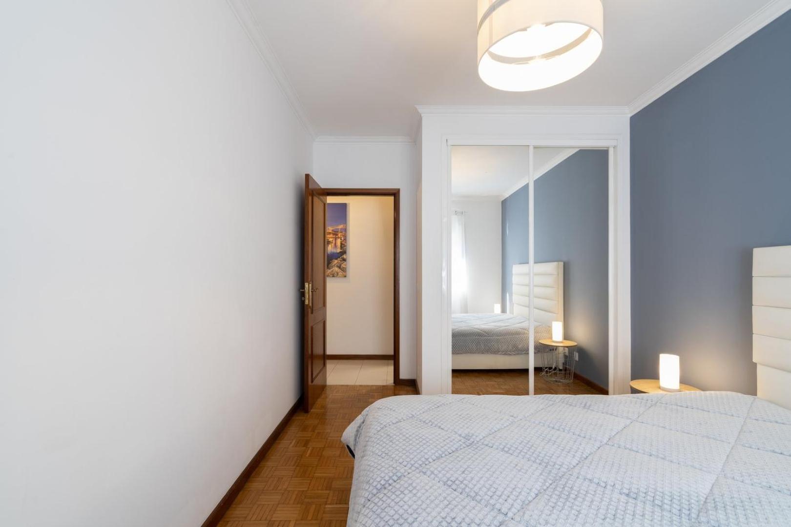 Guestready - Modern 2Br Flat In Vila Nova De Gaia Porto Kültér fotó