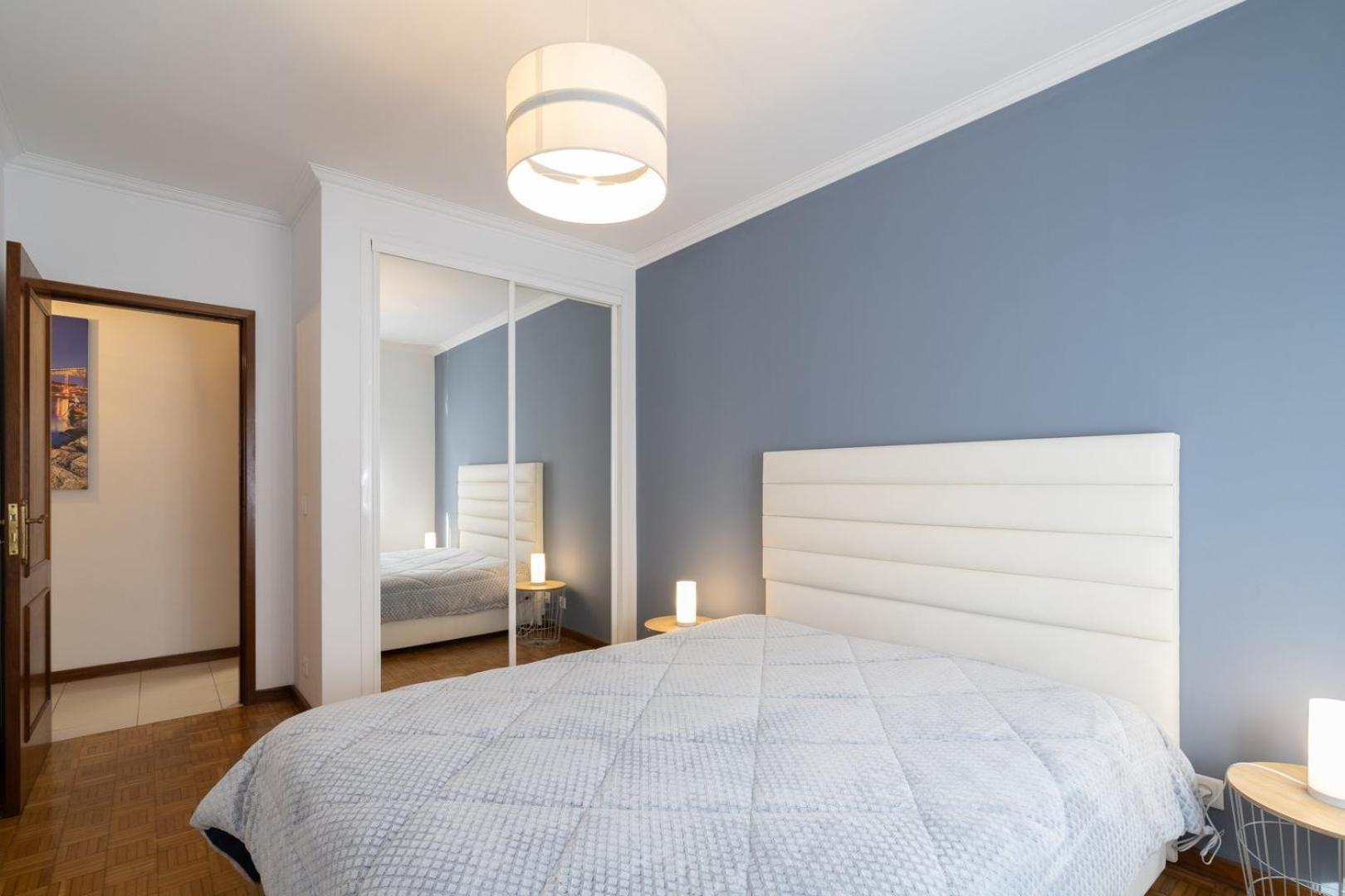 Guestready - Modern 2Br Flat In Vila Nova De Gaia Porto Kültér fotó