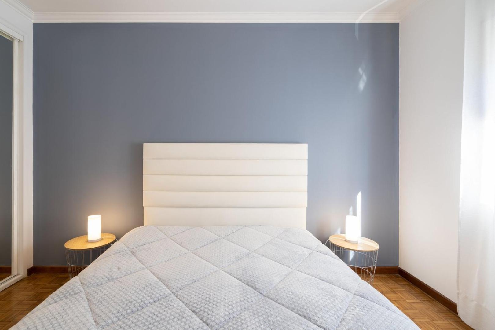 Guestready - Modern 2Br Flat In Vila Nova De Gaia Porto Kültér fotó