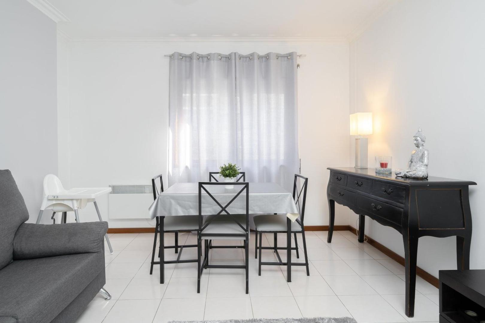 Guestready - Modern 2Br Flat In Vila Nova De Gaia Porto Kültér fotó
