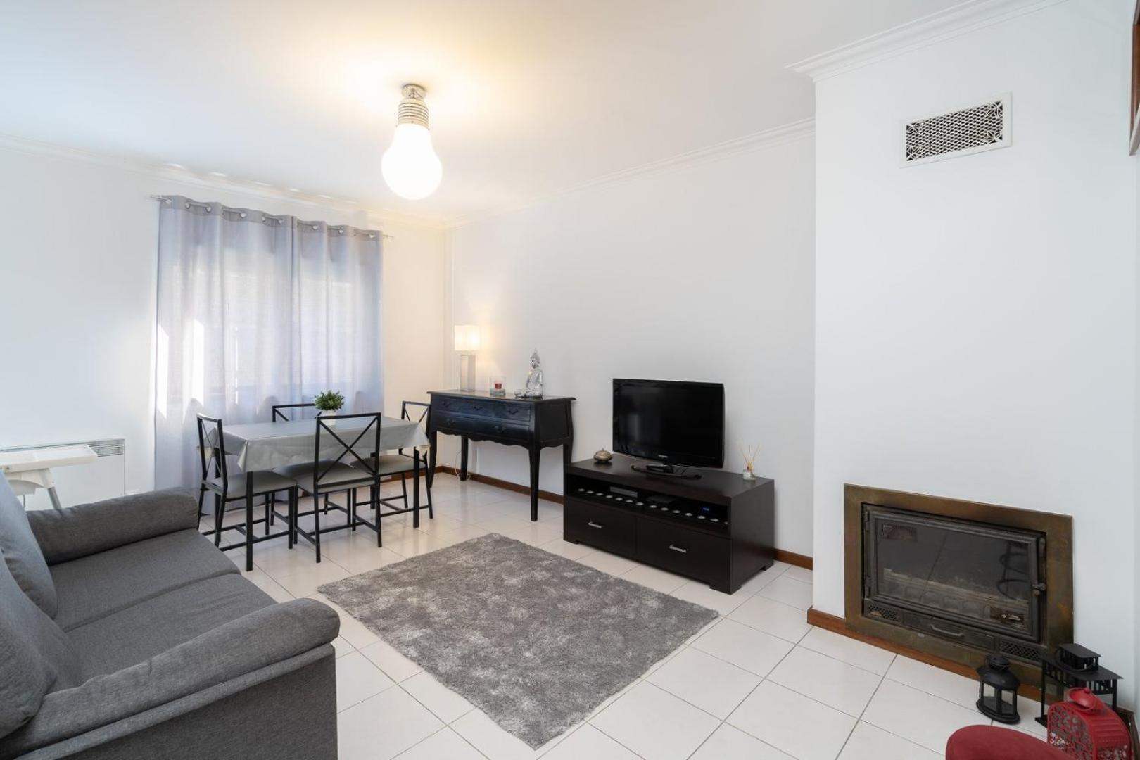 Guestready - Modern 2Br Flat In Vila Nova De Gaia Porto Kültér fotó